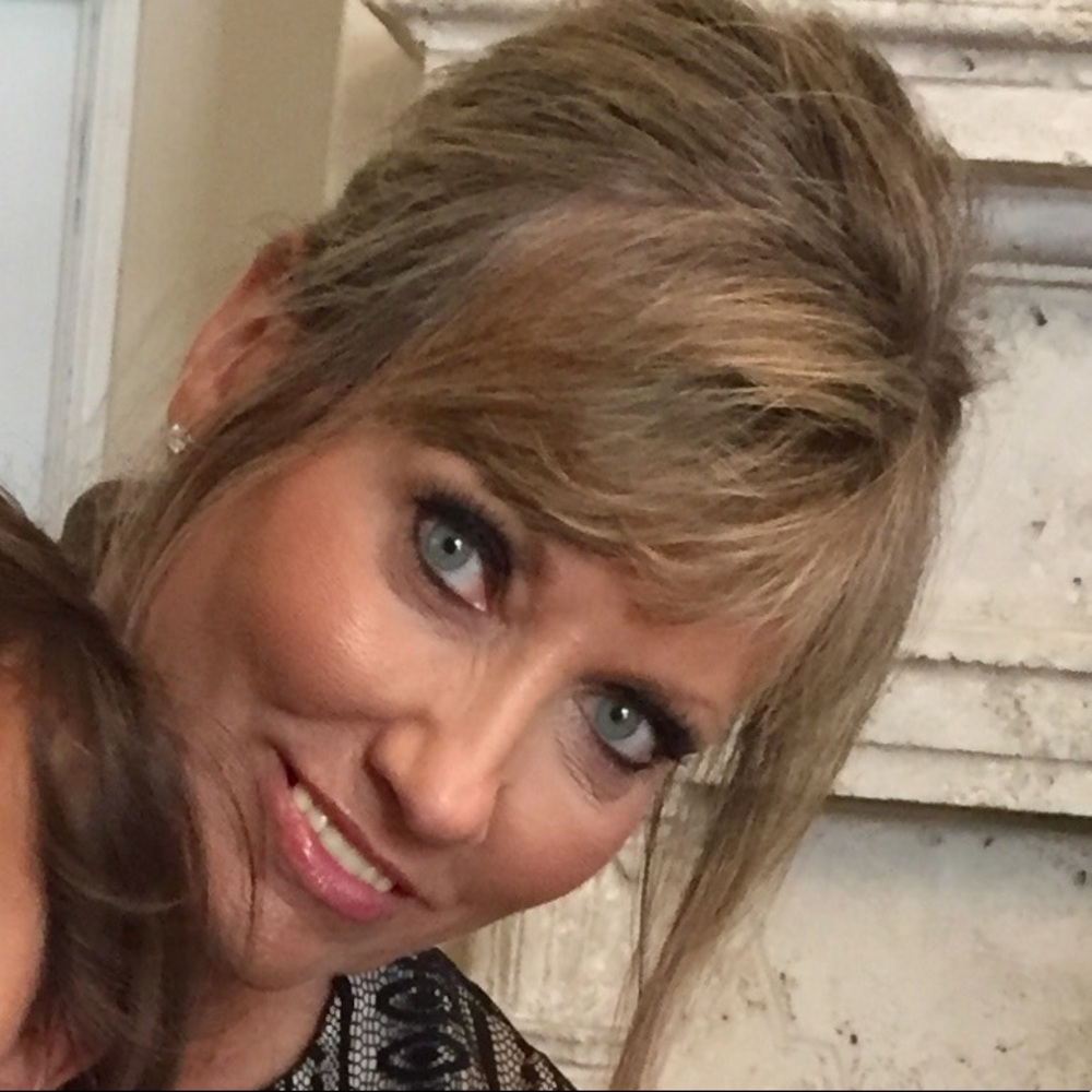 Meet your Posher, Kathy